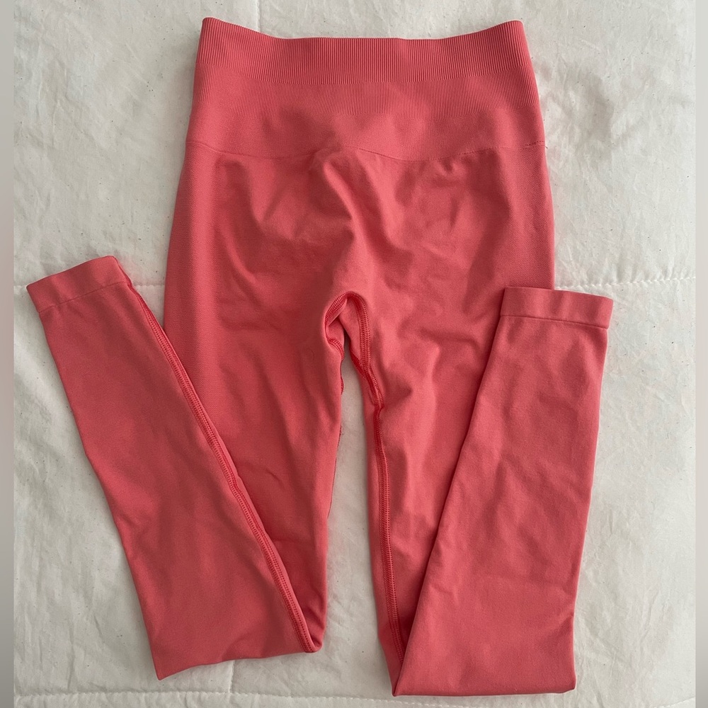 Alphalete amplify leggings